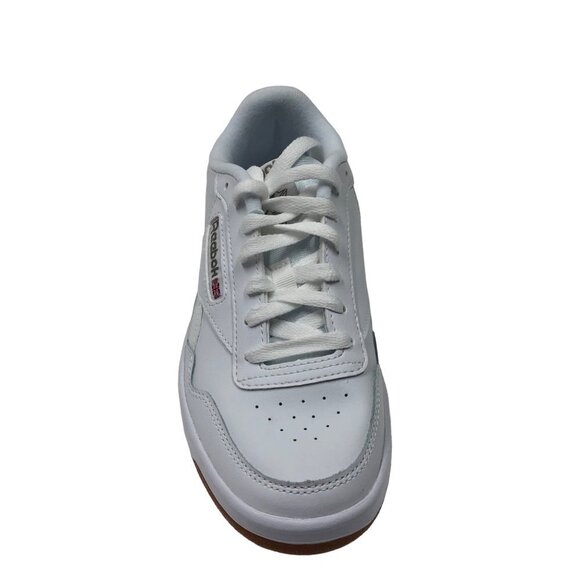 Reebok Club MemT Sneaker WHITE unisex M 7.5  W 9.5‎ NIB main image 12